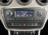 Mercedes-Benz Třídy A Hatchback 1,8 l 80 kw