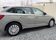 Škoda Scala 18