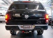 Dodge RAM Pick-up 5,7 l 286 kw