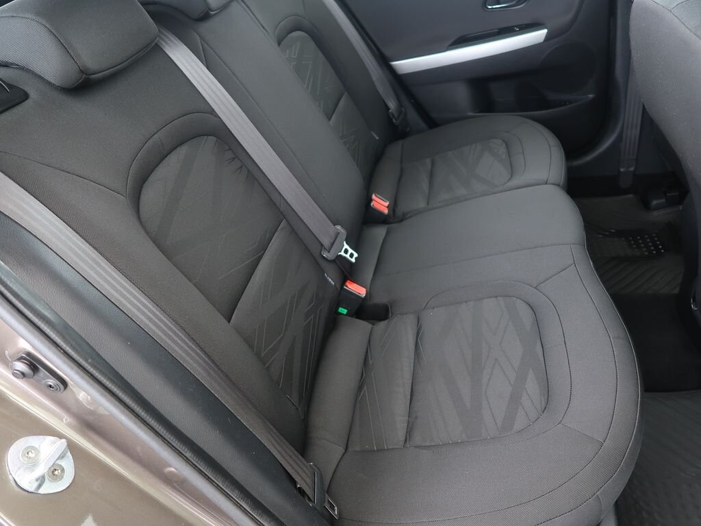 KIA Ceed Kombi 1,4 l 73 kw
