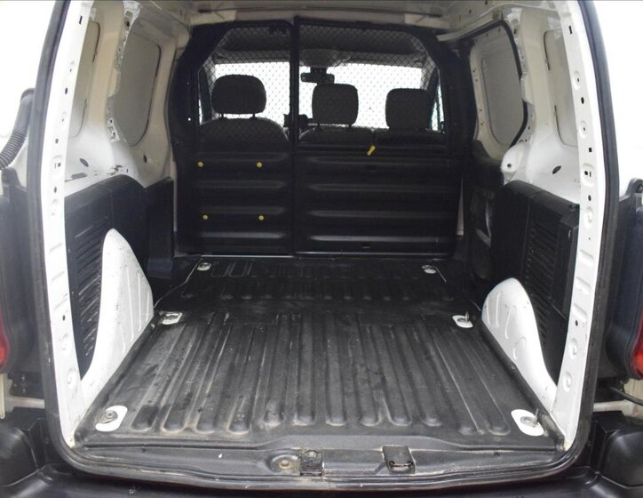 Citroën Berlingo Ostatní 1,6 l 66 kw