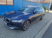 Volvo V90 Kombi 2,0 l 145 kw
