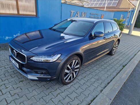 Volvo V90 Kombi 2,0 l 145 kw