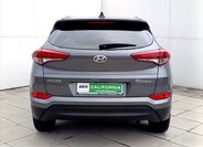Hyundai Tucson SUV / Terénní 1,7 l 104 kw