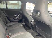 Mercedes-Benz CLA 15