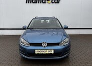 Volkswagen Golf Kombi 1,6 l 77 kw