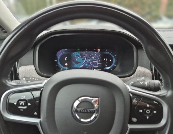 Volvo V90 Kombi 2,0 l 145 kw