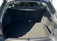 Škoda Octavia Kombi 1,5 l 110 kw