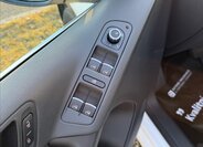 Volkswagen Tiguan SUV 2,0 l 103 kw