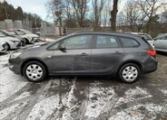 Opel Astra Kombi 1,4 l 88 kw