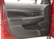 Mitsubishi ASX SUV / Terénní 2,0 l 110 kw