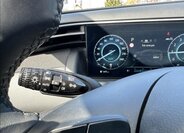 Hyundai Tucson SUV / Terénní 1,6 l 110 kw