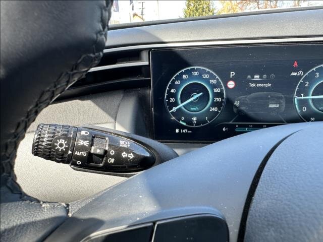 Hyundai Tucson SUV / Terénní 1,6 l 110 kw