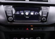 Škoda Fabia Kombi 1,2 l 81 kw