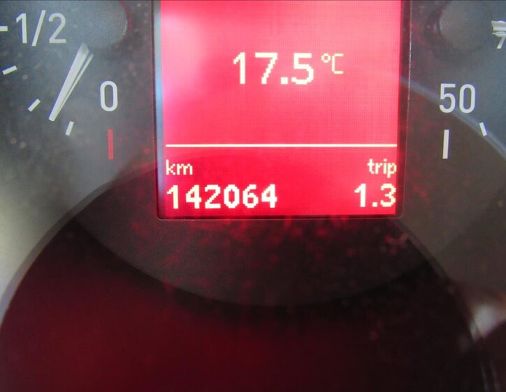 Seat Altea Kombi 1,8 l 118 kw