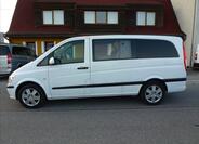 Mercedes-Benz Vito 12