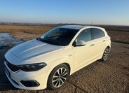 Fiat Tipo Hatchback 0,0 70 kw