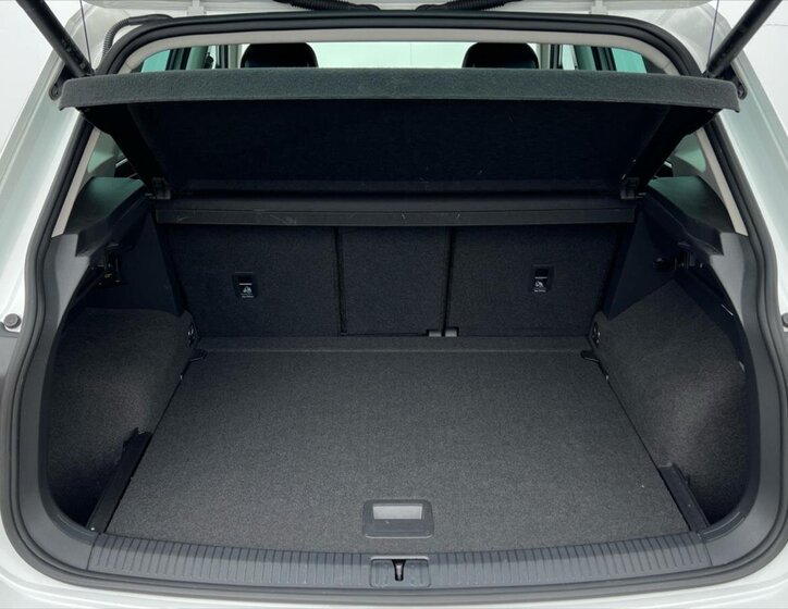 Volkswagen Tiguan Kombi 1,5 l 110 kw