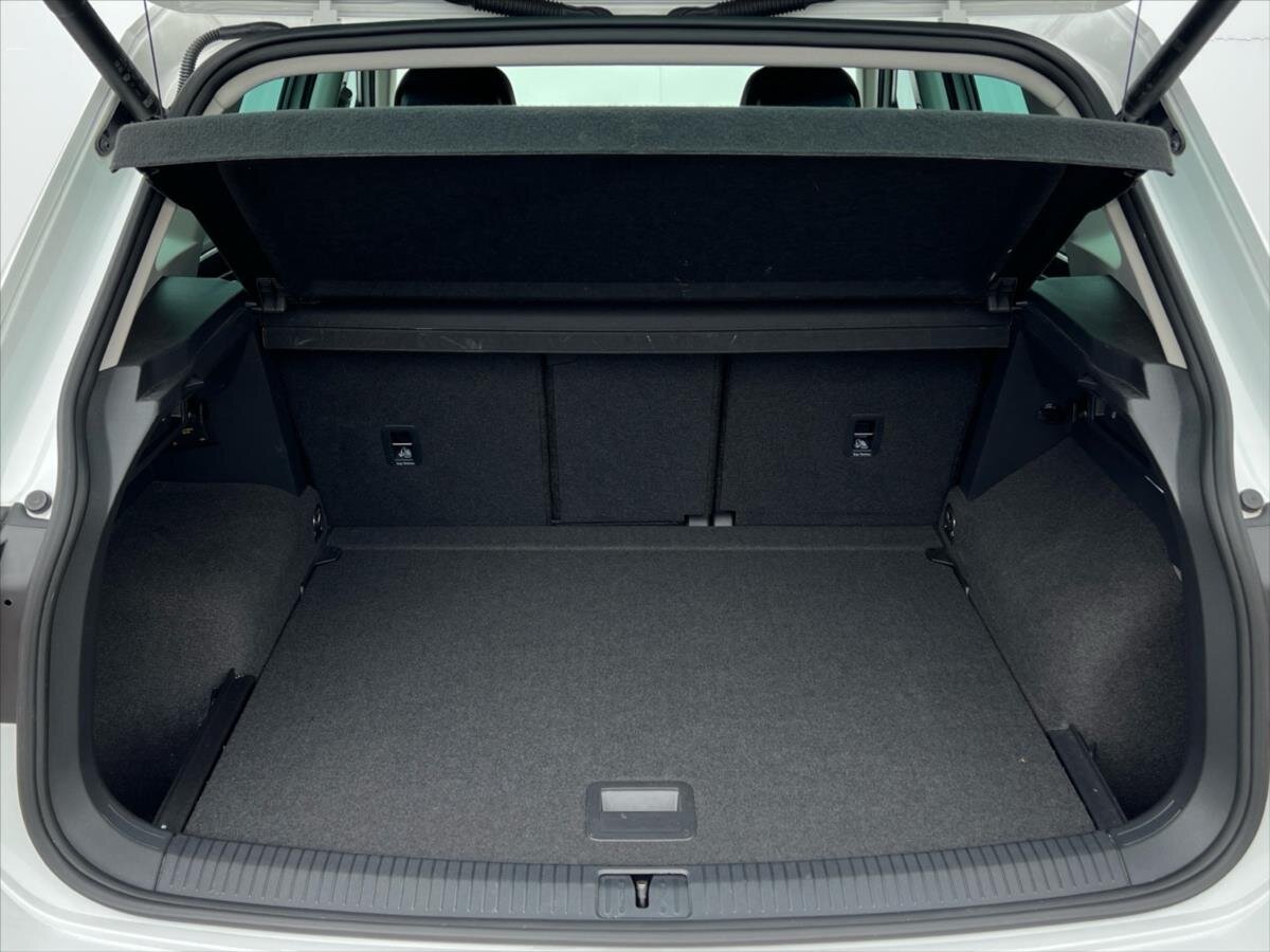 Volkswagen Tiguan Kombi 1,5 l 110 kw