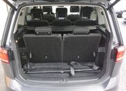 Volkswagen Touran 34
