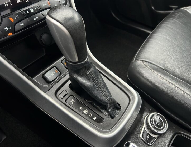 Suzuki SX4 S-Cross 23