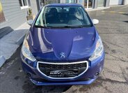 Peugeot 208 Hatchback 999,0 50 kw