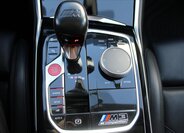 BMW M3 Sedan / Limuzína 3,0 l 375 kw