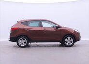 Hyundai ix35 SUV / Terénní 1,6 l 99 kw