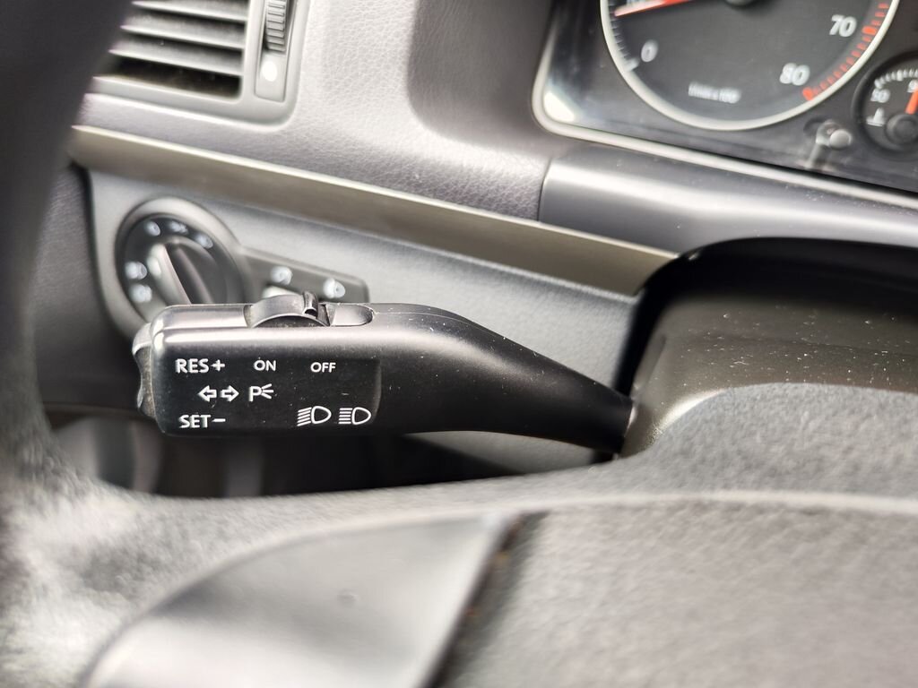 Volkswagen Touran MPV 1,4 l 103 kw