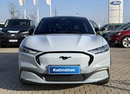 Ford Mustang Mach-E Hatchback 0,0 225 kw