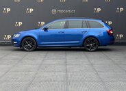 Škoda Octavia Kombi 1,5 l 110 kw
