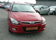 Hyundai i30 Kombi 1,6 l 92 kw