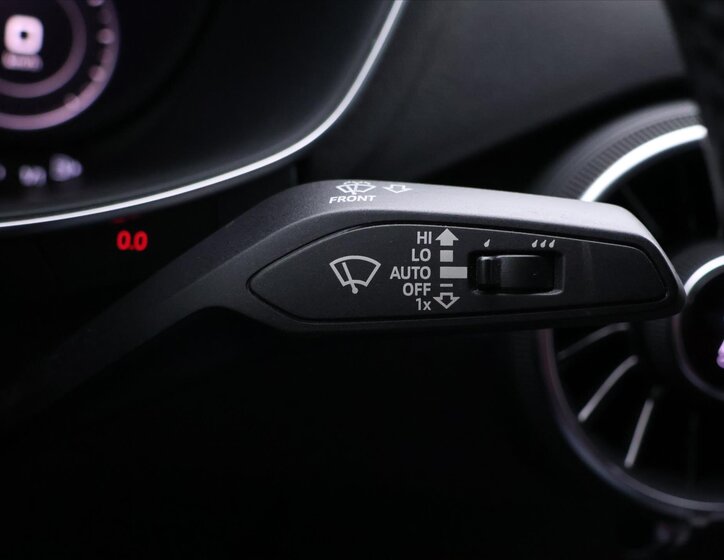 Audi TT Kupé 2,0 l 169 kw