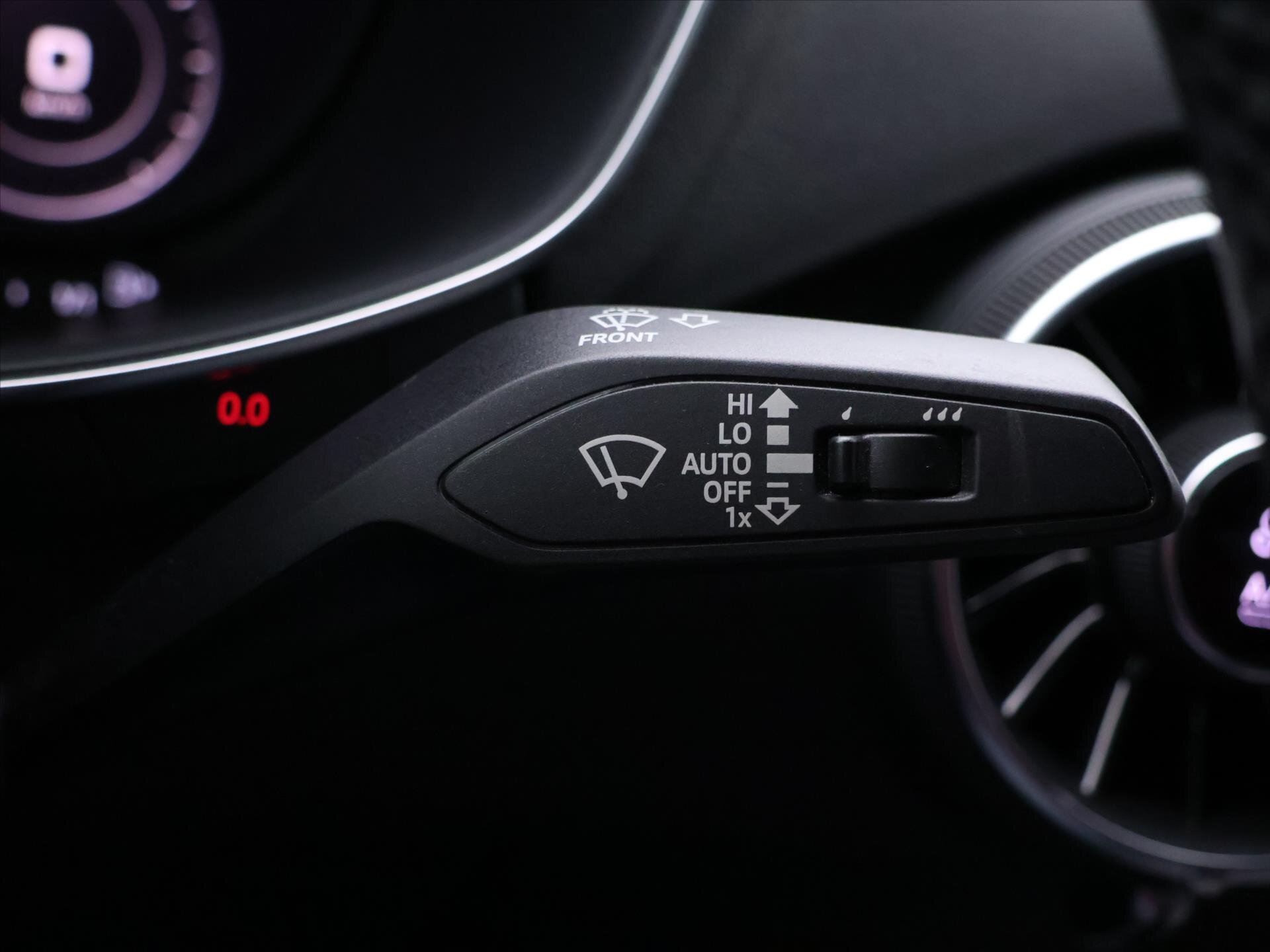 Audi TT Kupé 2,0 l 169 kw