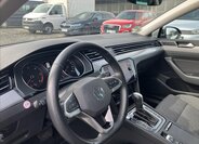 Volkswagen Passat Kombi 2,0 l 110 kw