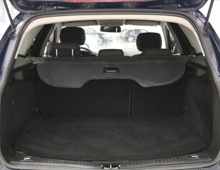 Ford Mondeo Kombi 2,0 l 103 kw