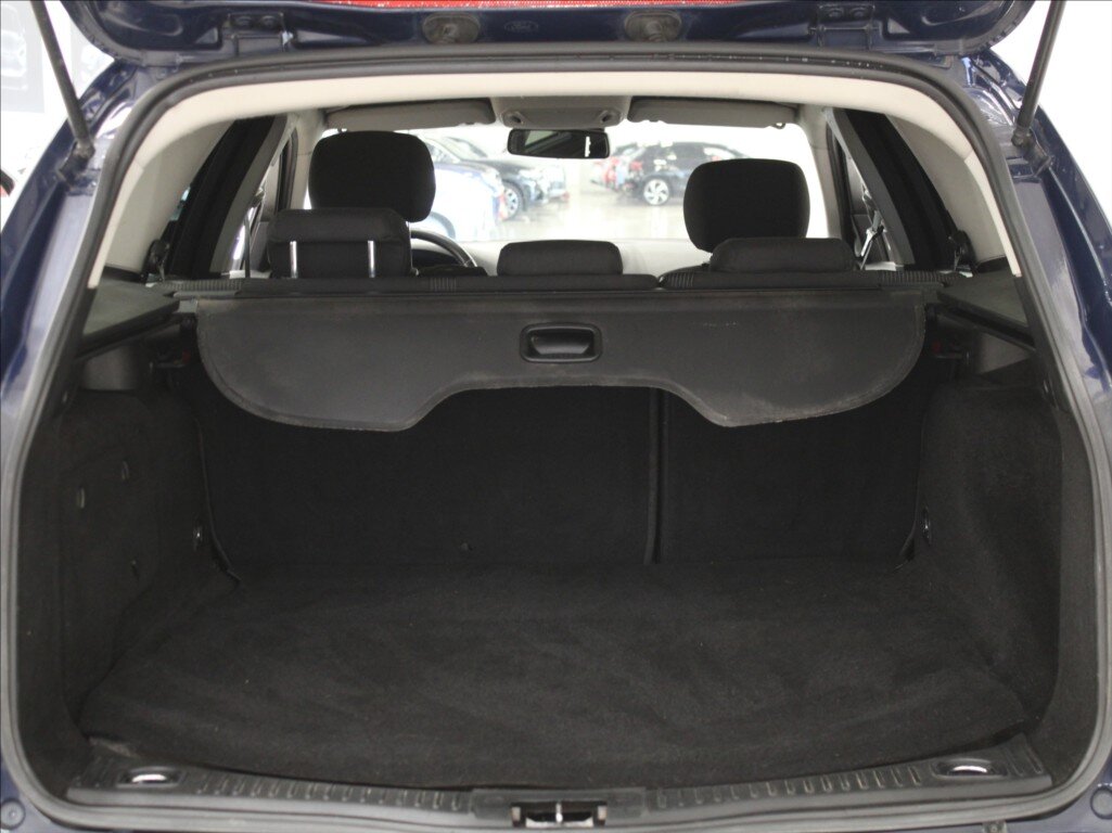 Ford Mondeo Kombi 2,0 l 103 kw