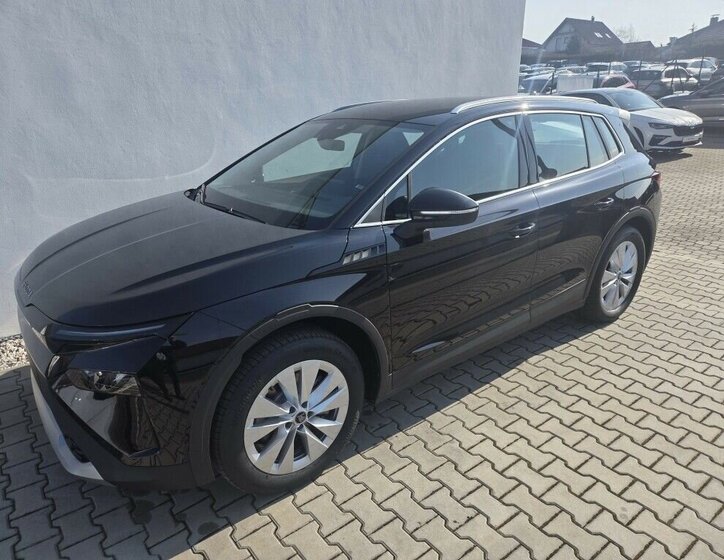 Škoda Elroq SUV / Terénní 1,0 210 kw