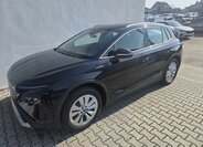 Škoda Elroq SUV / Terénní 1,0 210 kw