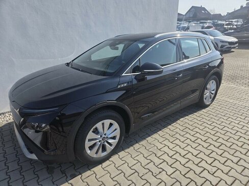 Škoda Elroq SUV / Terénní 1,0 210 kw