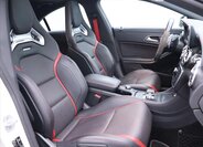 Mercedes-Benz CLA 14