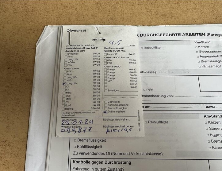 Dacia Duster SUV / Terénní 1,6 l 77 kw