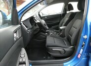 Hyundai Tucson SUV / Terénní 1,6 l 97 kw