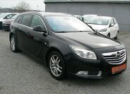 Opel Insignia Kombi 2,8 l 191 kw