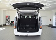 Hyundai Staria MPV 2,2 l 130 kw