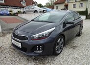 KIA Ceed Kombi 1,6 l 100 kw