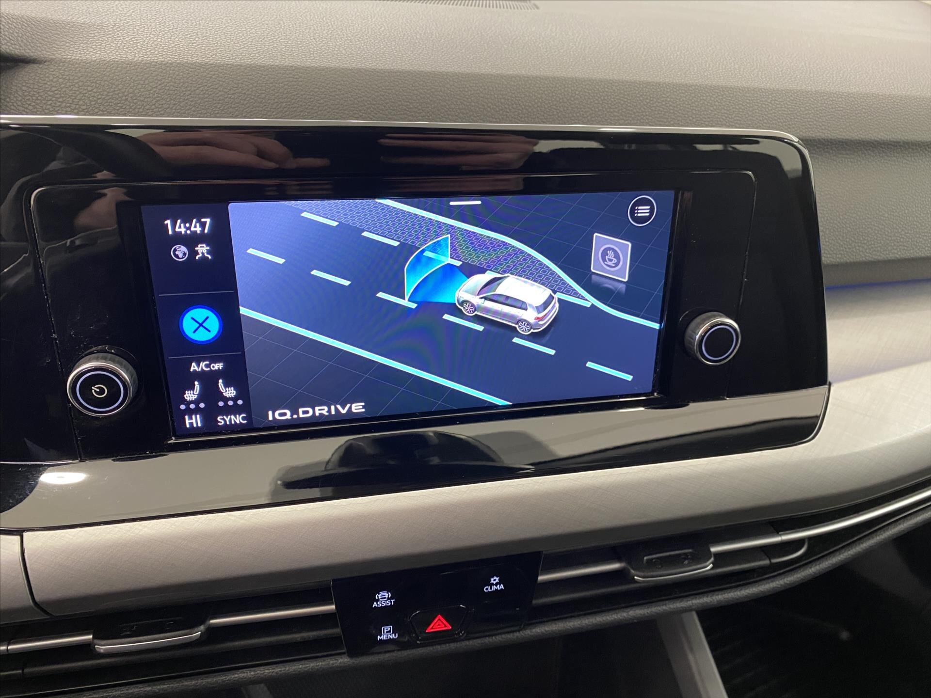 Volkswagen Golf Hatchback 999,0 81 kw