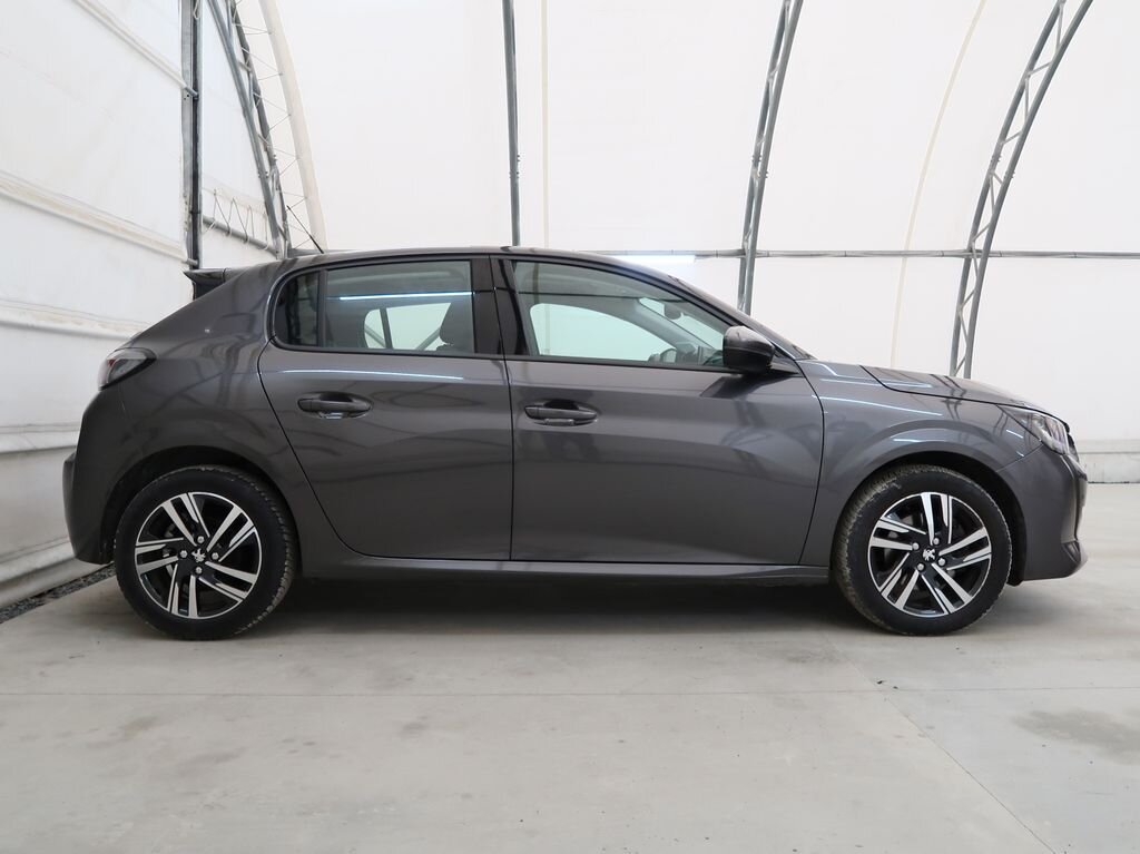Peugeot 208 Hatchback 1,2 l 96 kw