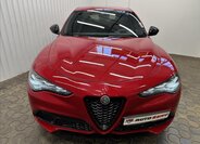 Alfa Romeo Stelvio SUV / Terénní 2,1 l 154 kw