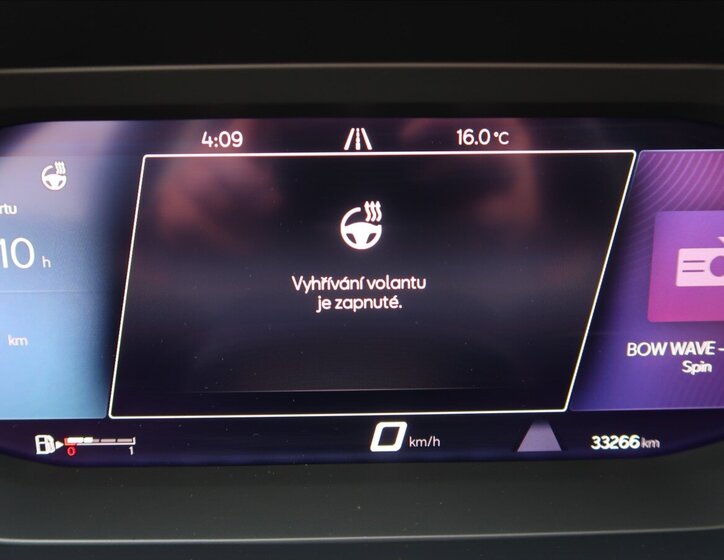 Seat Leon Kombi 1,5 l 96 kw